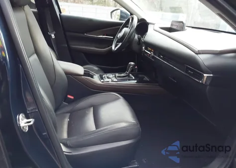 2021 Mazda Cx-30 Premium from USA, damaged, VIN 3MVDMBDL0MM314769